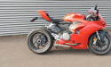DUCATI PANIGALE V2