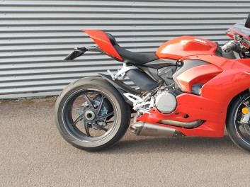 DUCATI PANIGALE V2