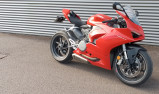 DUCATI PANIGALE V2