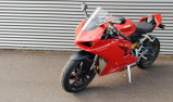 DUCATI PANIGALE V2