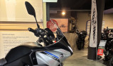 YAMAHA TRACER 7 35KW GARANTIE 6 MOIS 