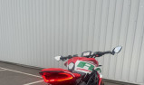 DRAGSTER R 800