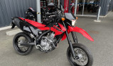 HONDA CRF250M