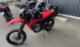 HONDA CRF250M