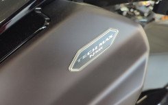 YAMAHA NMAX 125 tech max 2025
