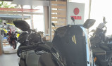 YAMAHA NMAX 125 tech max 2025