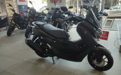 YAMAHA NMAX 125 tech max 2025