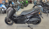 YAMAHA NMAX 125 tech max 2025