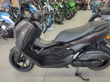 YAMAHA NMAX 125 tech max 2025