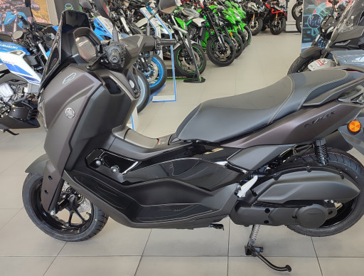 YAMAHA NMAX 125 tech max 2025