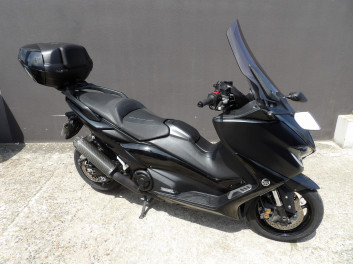 YAMAHA XP T-MAX 560 TECH MAX TMAX 560 TECH T MAX 560 TECH