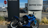 SUZUKI GSX-8R