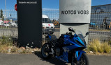 SUZUKI GSX-8R