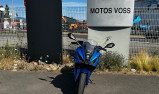 SUZUKI GSX-8R