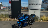 SUZUKI GSX-8R