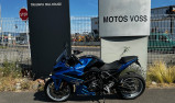 SUZUKI GSX-8R