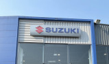 SUZUKI GLADIUS 650