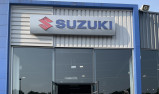 SUZUKI GLADIUS 650