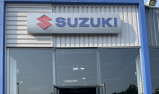 SUZUKI GLADIUS 650
