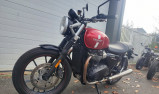 TRIUMPH STREET TWIN  900