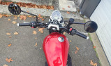TRIUMPH STREET TWIN  900