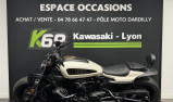 HARLEY-DAVIDSON SPORTSTER 1250 S