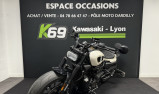 HARLEY-DAVIDSON SPORTSTER 1250 S