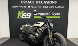 HARLEY-DAVIDSON SPORTSTER 1250 S