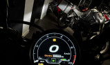 HARLEY-DAVIDSON SPORTSTER 1250 S
