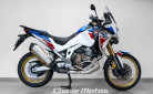 HONDA - CRF1100D4N  - AFRICA TWIN 1100 DCT CRF