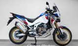 HONDA - CRF1100D4N  - AFRICA TWIN 1100 DCT CRF