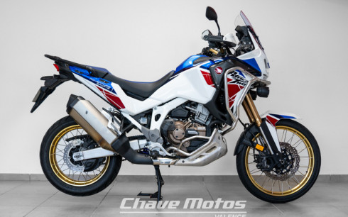 HONDA - CRF1100D4N  - AFRICA TWIN 1100 DCT CRF