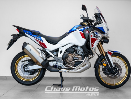 HONDA - CRF1100D4N  - AFRICA TWIN 1100 DCT CRF