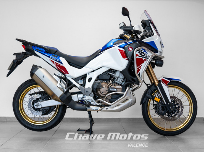 HONDA - CRF1100D4N  - AFRICA TWIN 1100 DCT CRF