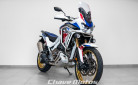 HONDA - CRF1100D4N  - AFRICA TWIN 1100 DCT CRF
