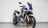 HONDA - CRF1100D4N  - AFRICA TWIN 1100 DCT CRF