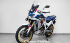 HONDA - CRF1100D4N  - AFRICA TWIN 1100 DCT CRF