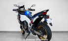 HONDA - CRF1100D4N  - AFRICA TWIN 1100 DCT CRF