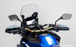 HONDA - CRF1100D4N  - AFRICA TWIN 1100 DCT CRF