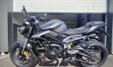 TRIUMPH STREET TRIPLE 765 RS