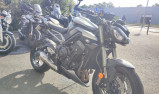 TRIUMPH STREET TRIPLE 765 RS