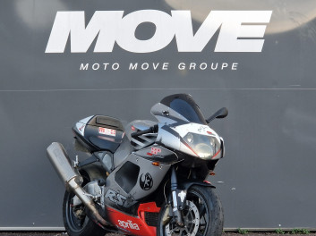 APRILIA RSV 1000