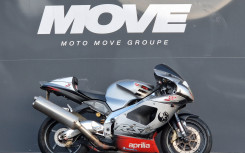 APRILIA RSV 1000