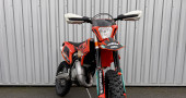 KTM 125 XC-W 2018 - 93h