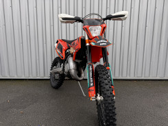 KTM 125 XC-W 2018 - 93h