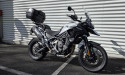 TRIUMPH TIGER 1200 GT PRO