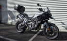 TRIUMPH TIGER 1200 GT PRO