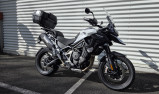 TRIUMPH TIGER 1200 GT PRO