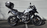 TRIUMPH TIGER 1200 GT PRO