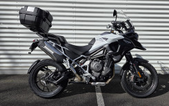 TRIUMPH TIGER 1200 GT PRO